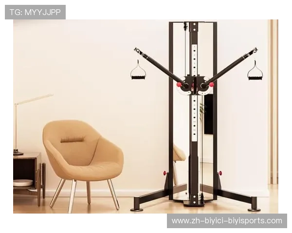 飞鸟凳健身器材使用全解 胸肩复合动作训练利器